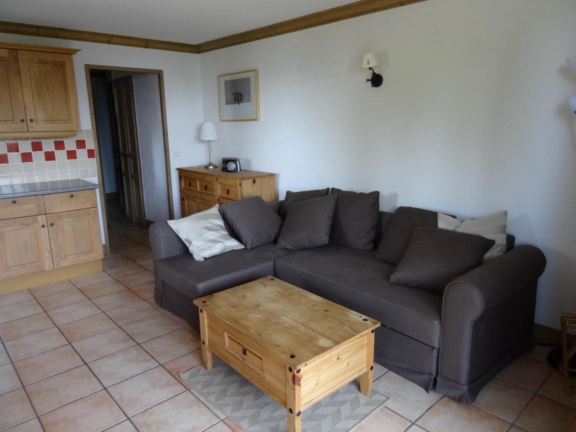 Les 7 Laux Immobilier Chalet A Prapoutel Exterior photo